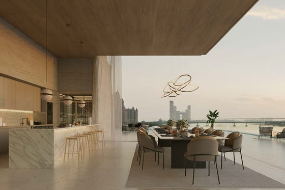 Sky Mansion | Beachfront Serenity | Breathtaking, picture 6