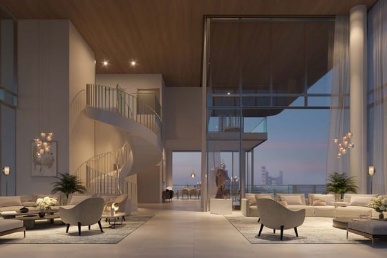 Sky Mansion | Beachfront Serenity | Breathtaking, picture 3
