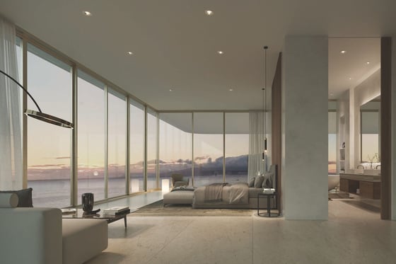 Sky Mansion | Beachfront Serenity | Breathtaking, picture 9