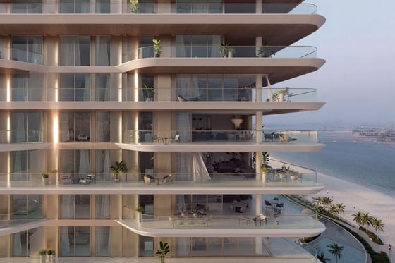 Sky Mansion | Beachfront Serenity | Breathtaking, picture 21