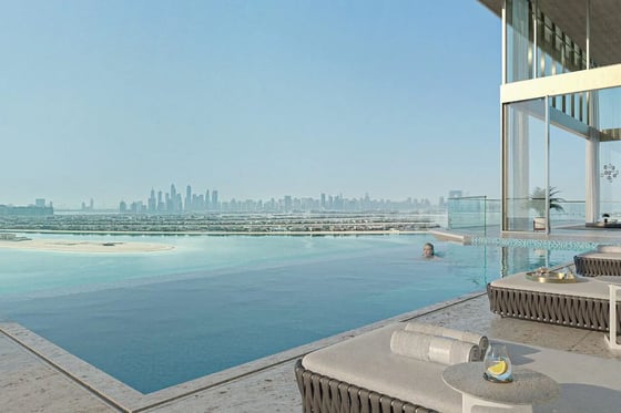 Sky Mansion | Beachfront Serenity | Breathtaking, picture 15