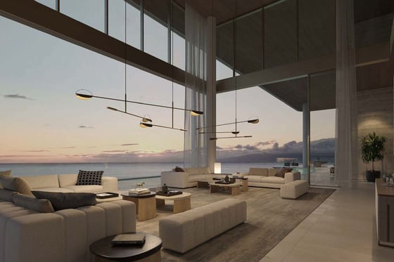 Sky Mansion | Beachfront Serenity | Breathtaking, picture 13
