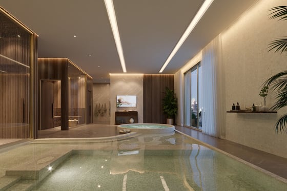 Sky Mansion | Beachfront Serenity | Breathtaking, picture 16