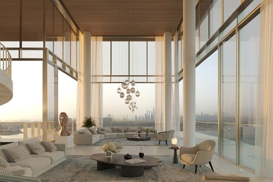Sky Mansion | Beachfront Serenity | Breathtaking, picture 4