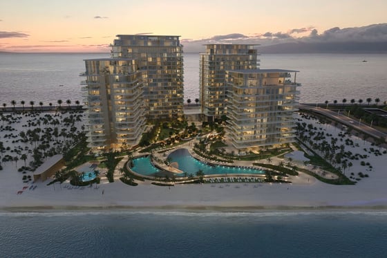 Sky Mansion | Beachfront Serenity | Breathtaking, picture 20