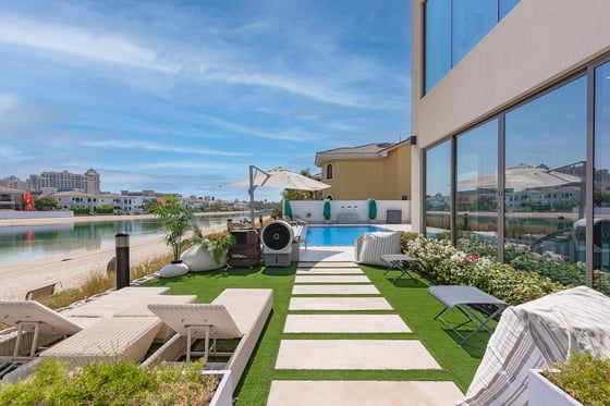 Fully Renovated 5 Bed Signature Villa - Vacant on Transfer, picture 19