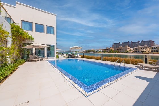 Fully Renovated 5 Bed Signature Villa - Vacant on Transfer, picture 18