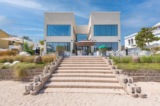 Fully Renovated 5 Bed Signature Villa - Vacant on Transfer, picture 20