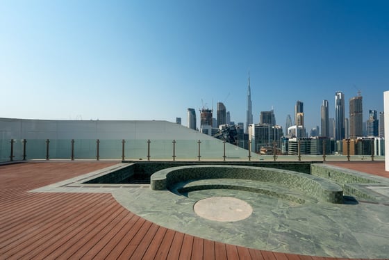 Prime Location | Skyline Views|Brand New Penthouse, picture 22