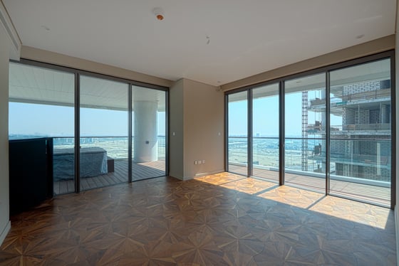 Prime Location | Skyline Views|Brand New Penthouse, picture 14