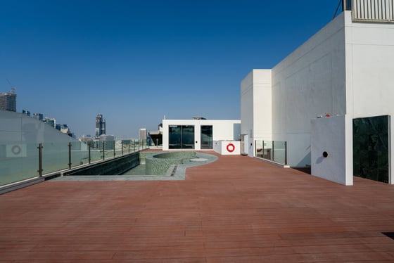 Prime Location | Skyline Views|Brand New Penthouse, picture 26