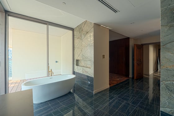 Prime Location | Skyline Views|Brand New Penthouse, picture 13