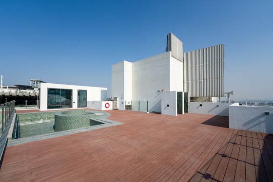 Prime Location | Skyline Views|Brand New Penthouse, picture 25