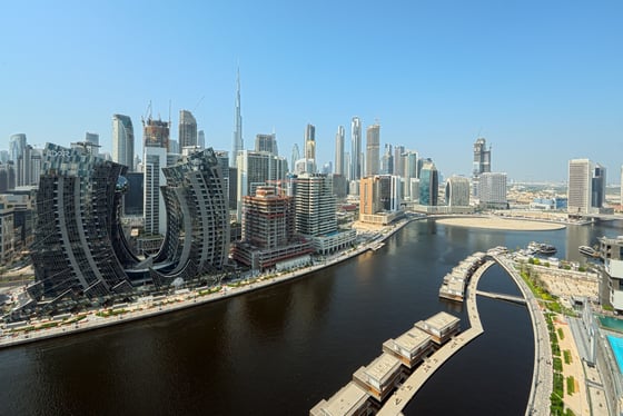 Prime Location | Skyline Views|Brand New Penthouse, picture 11