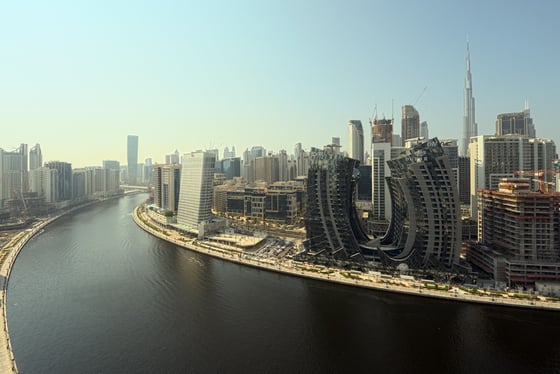Prime Location | Skyline Views|Brand New Penthouse, picture 10