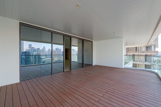 Prime Location | Skyline Views|Brand New Penthouse, picture 4