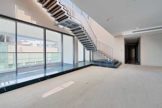 Prime Location | Skyline Views|Brand New Penthouse, picture 8