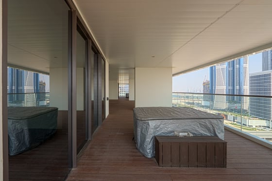 Prime Location | Skyline Views|Brand New Penthouse, picture 15