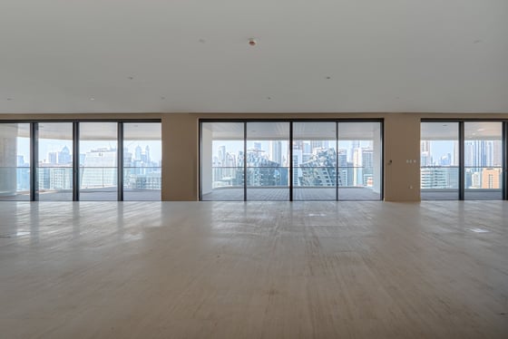 Prime Location | Skyline Views|Brand New Penthouse, picture 5