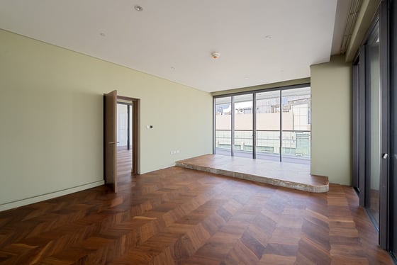 Prime Location | Skyline Views|Brand New Penthouse, picture 21
