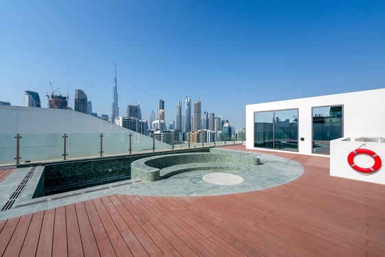 Prime Location | Skyline Views|Brand New Penthouse, picture 24