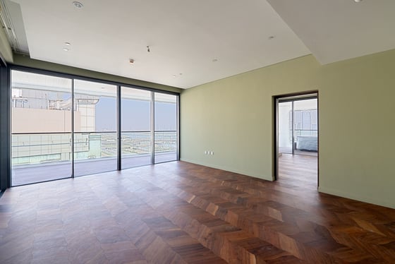 Prime Location | Skyline Views|Brand New Penthouse, picture 2
