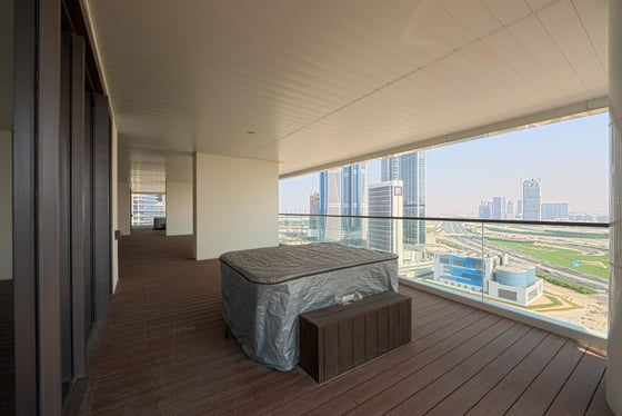 Prime Location | Skyline Views|Brand New Penthouse, picture 16