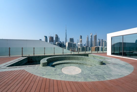 Prime Location | Skyline Views|Brand New Penthouse, picture 23