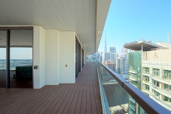 Prime Location | Skyline Views|Brand New Penthouse, picture 19
