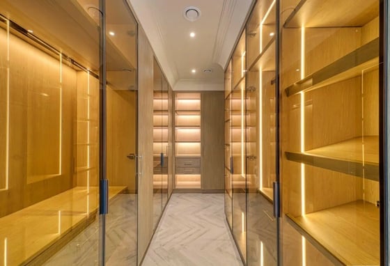 Fully Upgraded Grand Foyer Villa in Frond D, picture 13