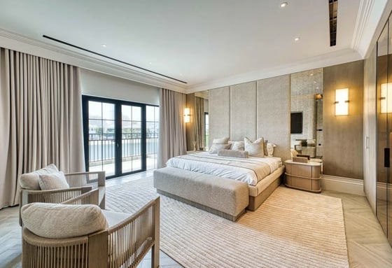 Fully Upgraded Grand Foyer Villa in Frond D, picture 9