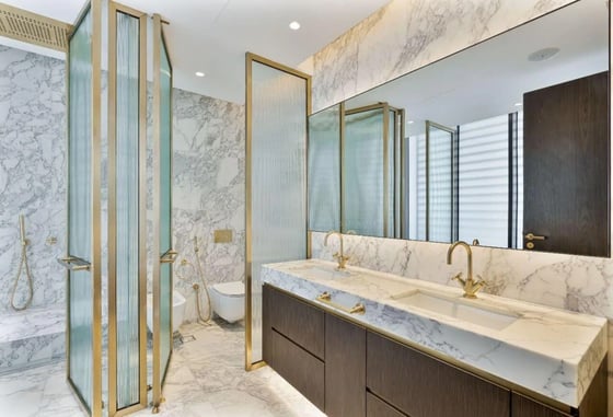 Most Exclusive, Brand New Villa In Marsa Al Arab, picture 13