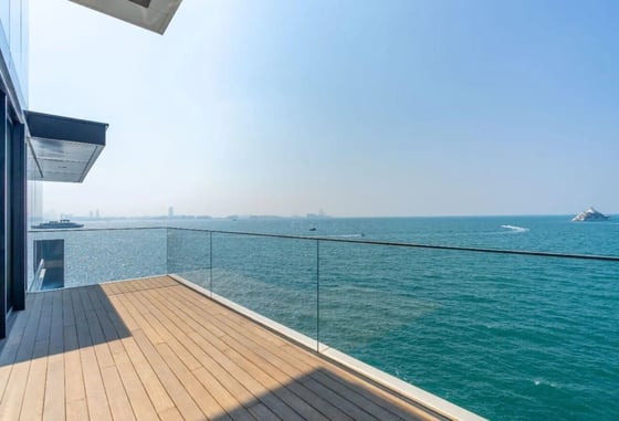 Most Exclusive, Brand New Villa In Marsa Al Arab, picture 20