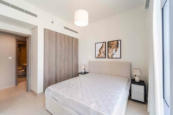 Exclusive | Fully Furnished | Sea and Marina Views, picture 5