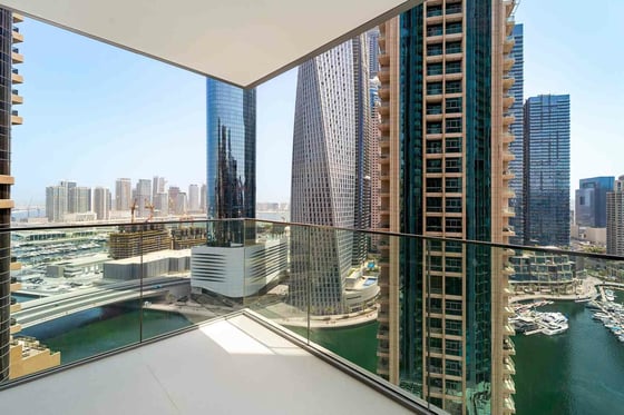 Exclusive | Fully Furnished | Sea and Marina Views, picture 10