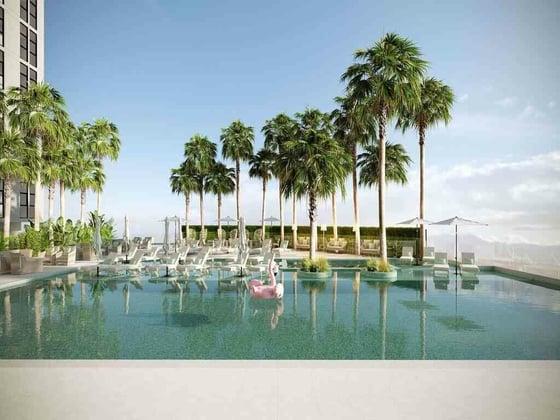 Prime Investment | Pool View | Strong Returns, picture 8