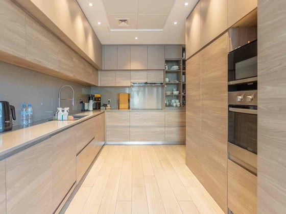 Exclusive | Modern Living | Turnkey Home, picture 9