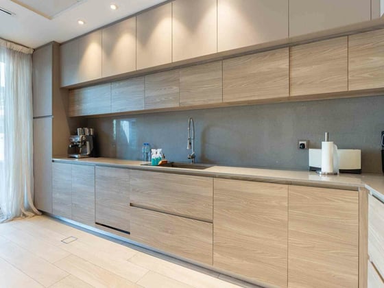 Exclusive | Modern Living | Turnkey Home, picture 4