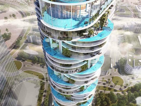 Sea View | Premium Quality | Investor Deal, picture 4