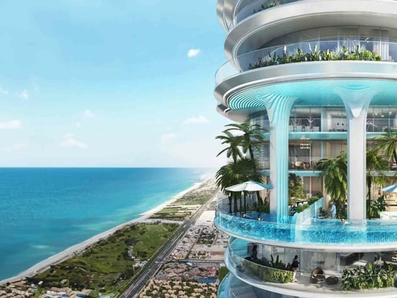 Sea View | Premium Quality | Investor Deal, picture 5