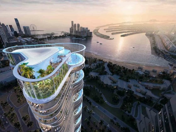 Sea View | Premium Quality | Investor Deal, picture 1