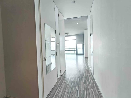 Full Panoramic View | High Floor | Vacant, picture 6