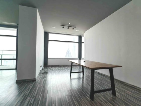 Full Panoramic View | High Floor | Vacant, picture 7