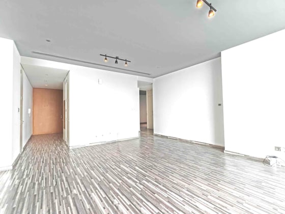 Full Panoramic View | High Floor | Vacant, picture 3