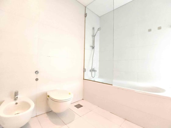 Full Panoramic View | High Floor | Vacant, picture 9