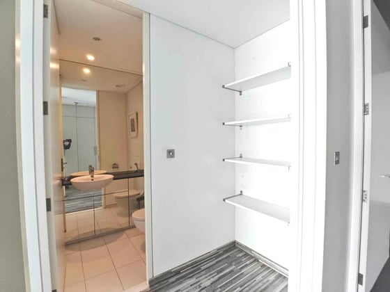 Full Panoramic View | High Floor | Vacant, picture 4