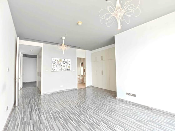 Full Panoramic View | High Floor | Vacant, picture 8