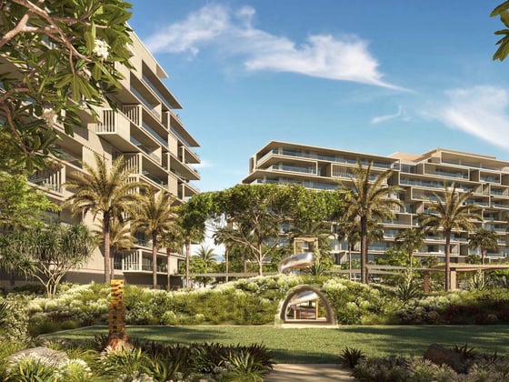 Stunning Six Senses Penthouse on Palm Jumeirah, picture 11