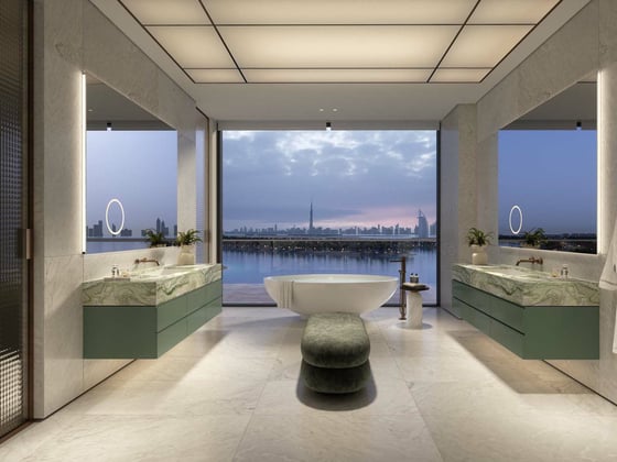 Stunning Six Senses Penthouse on Palm Jumeirah, picture 6