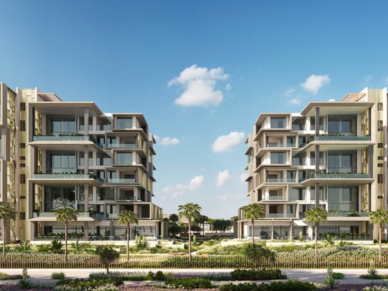 Stunning Six Senses Penthouse on Palm Jumeirah, picture 14